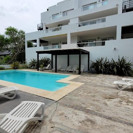 Departamento Las Gaviotas Balneario Mar Azul Eksteriør bilde