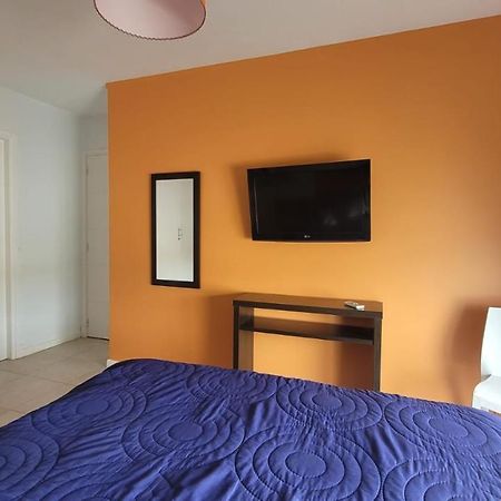 Departamento Las Gaviotas Balneario Mar Azul Eksteriør bilde