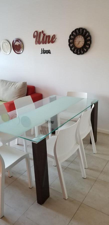 Departamento Las Gaviotas Balneario Mar Azul Eksteriør bilde