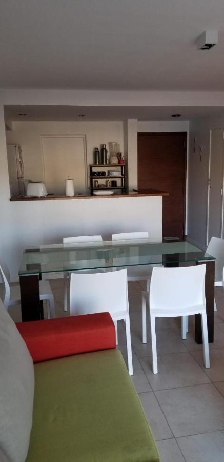 Departamento Las Gaviotas Balneario Mar Azul Eksteriør bilde