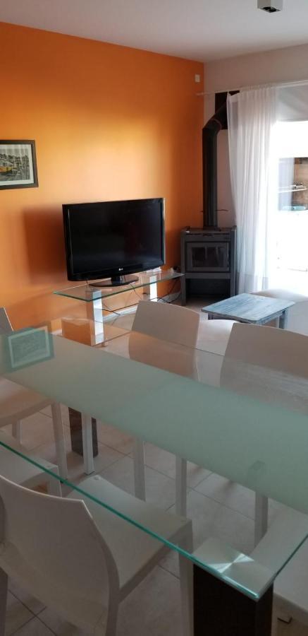 Departamento Las Gaviotas Balneario Mar Azul Eksteriør bilde