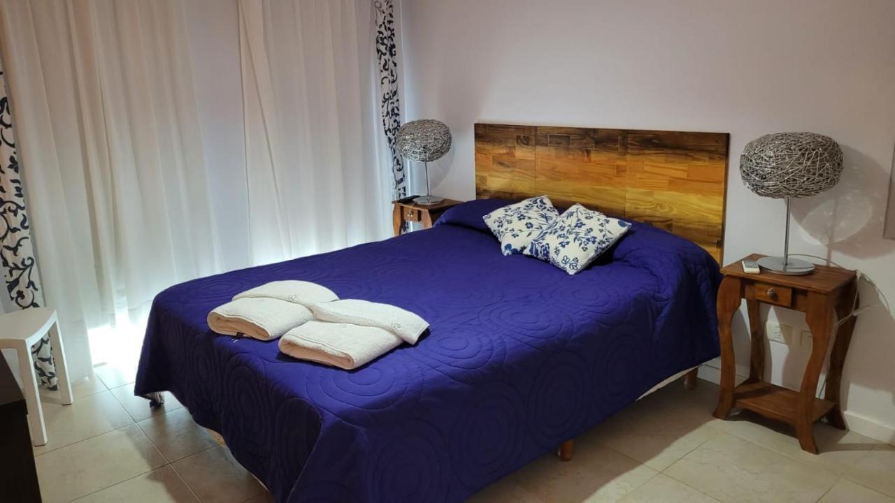 Departamento Las Gaviotas Balneario Mar Azul Eksteriør bilde