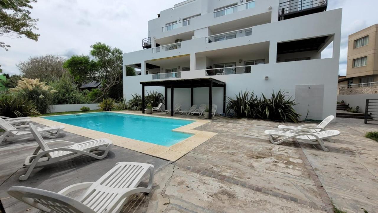 Departamento Las Gaviotas Balneario Mar Azul Eksteriør bilde