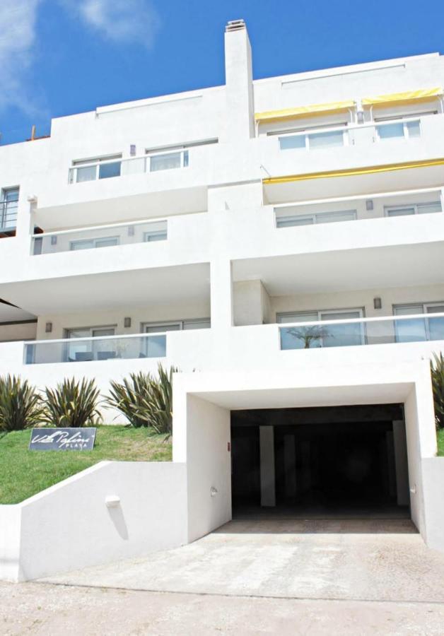 Departamento Las Gaviotas Balneario Mar Azul Eksteriør bilde