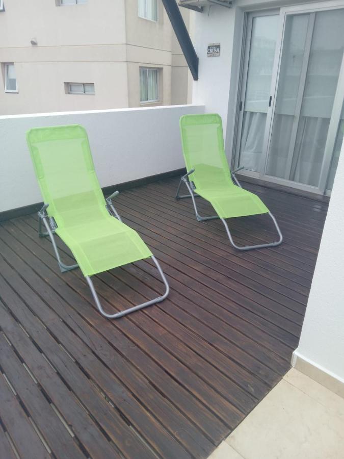 Departamento Las Gaviotas Balneario Mar Azul Eksteriør bilde
